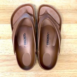 Birkenstock Women's Honolulu EVA Sandals, Size 36